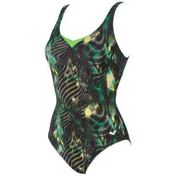 Arena Women's Bodylift Lauren Wing Back