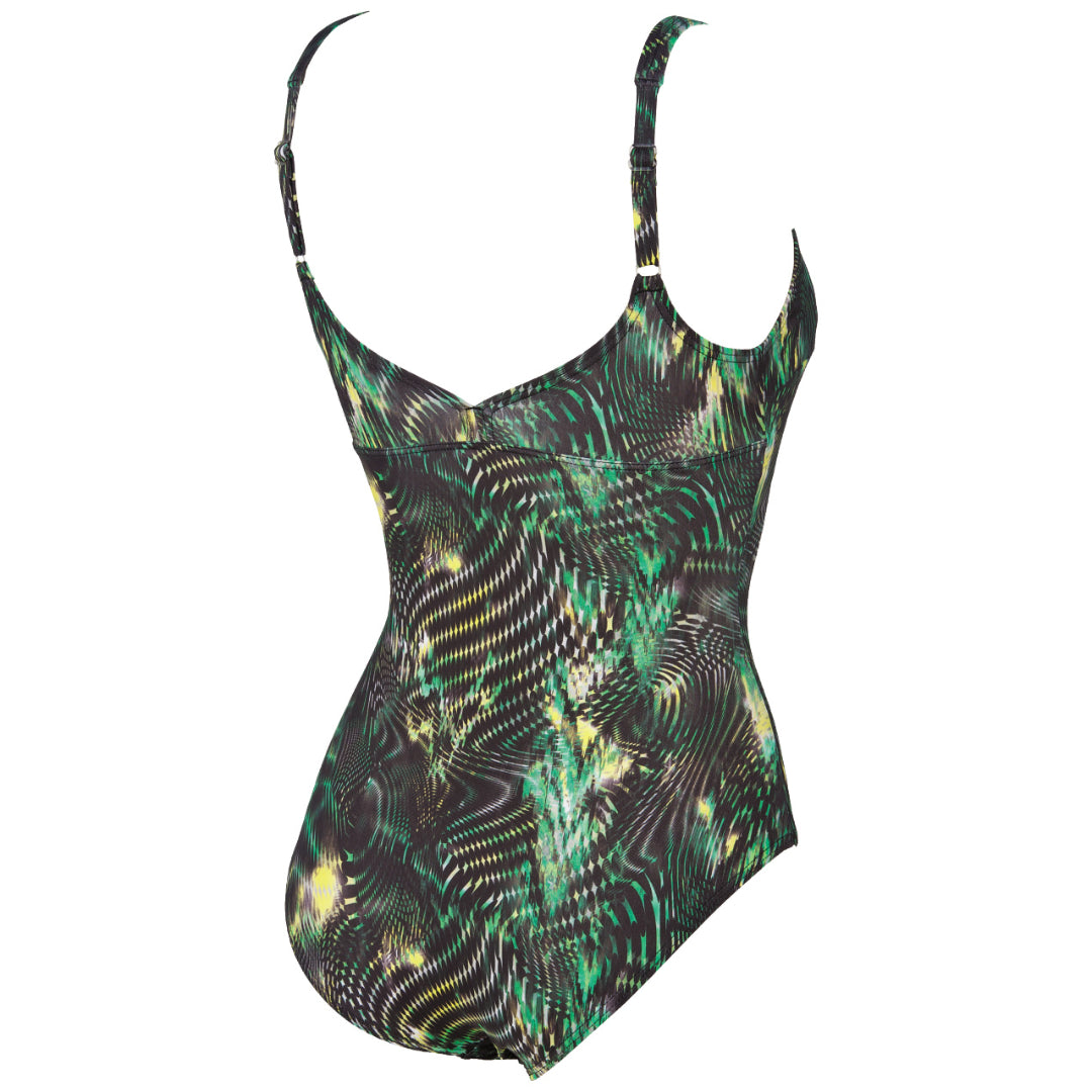 Arena Women's Bodylift Lauren Wing Back