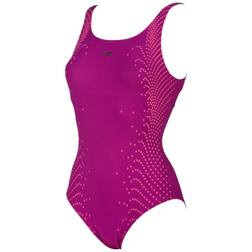 Arena Women's Bodylift Barbara Wing Back