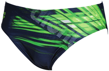 Arena Men Training Swimwear Phenix Brief Length 5.5cm