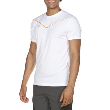 Arena Men Training T-shirt SS Panel Last Pieces