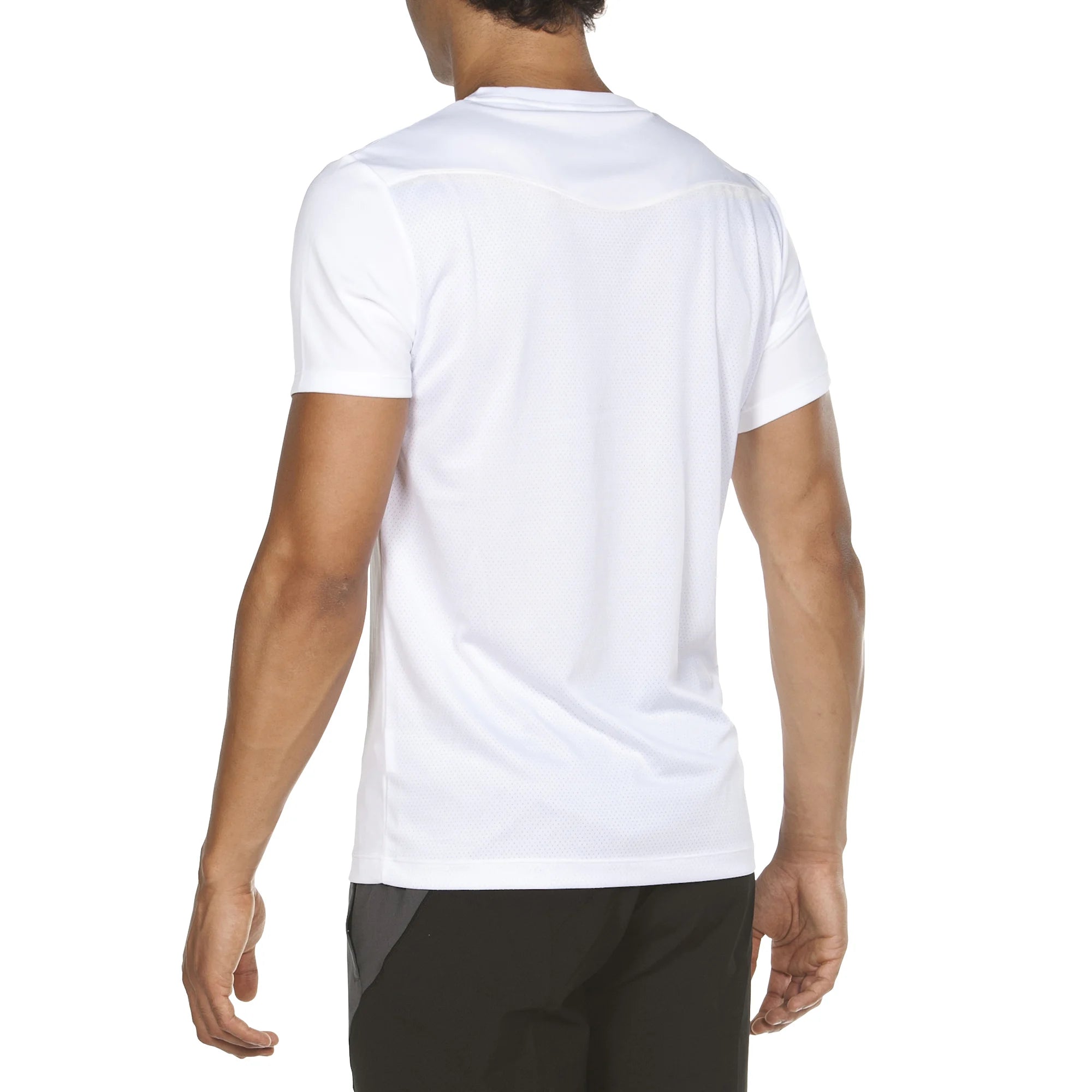 Arena Men Training T-shirt SS Panel Last Pieces