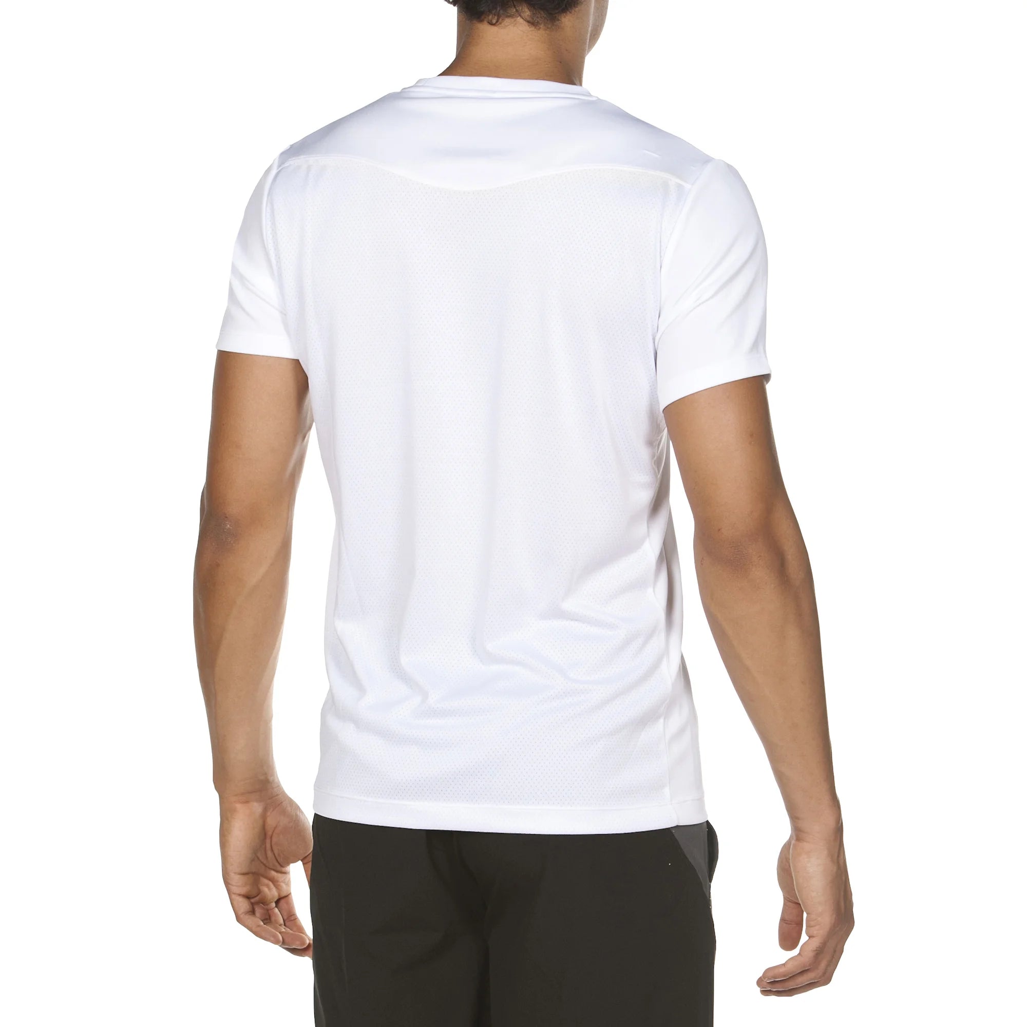 Arena Men Training T-shirt SS Panel Last Pieces