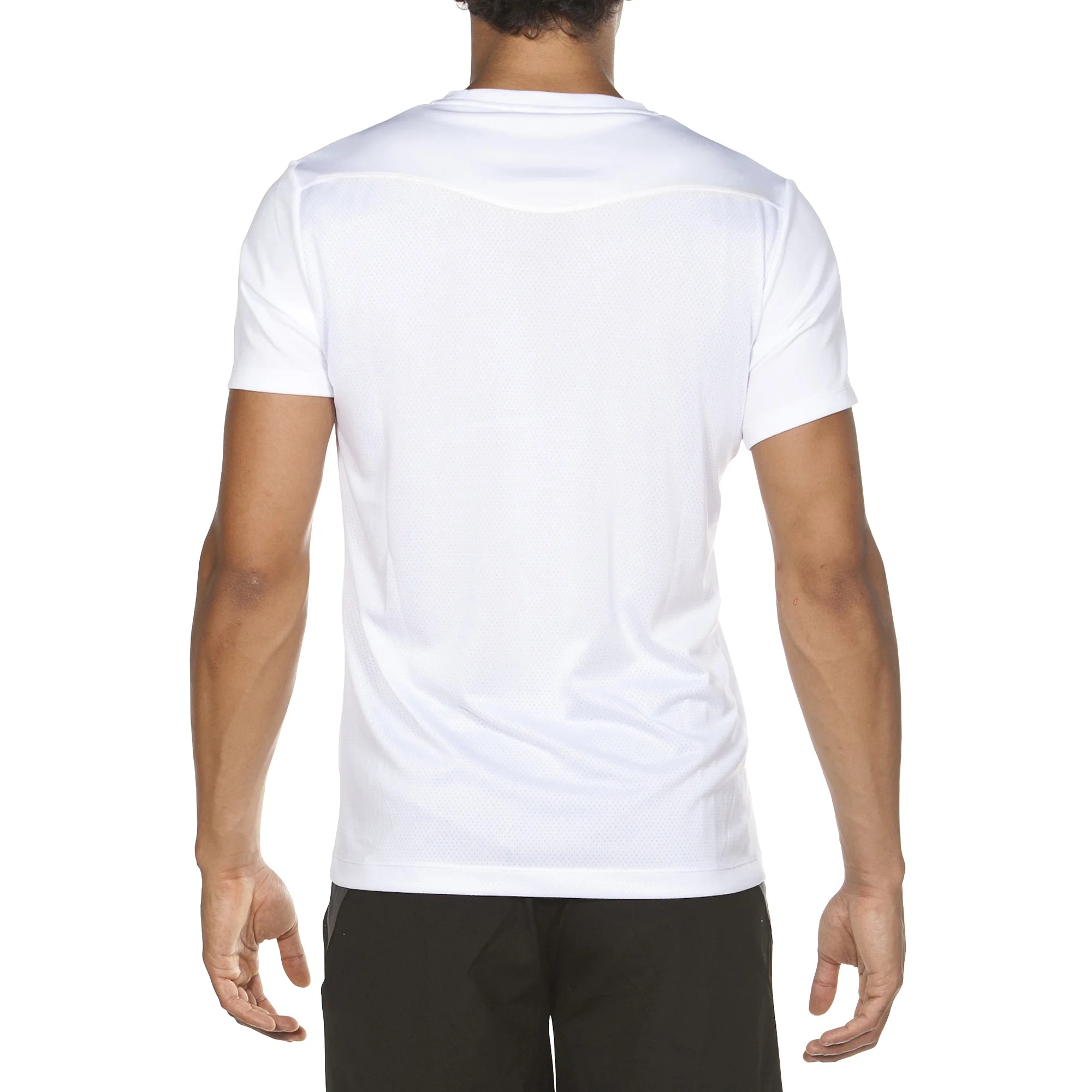 Arena Men Training T-shirt SS Panel Last Pieces