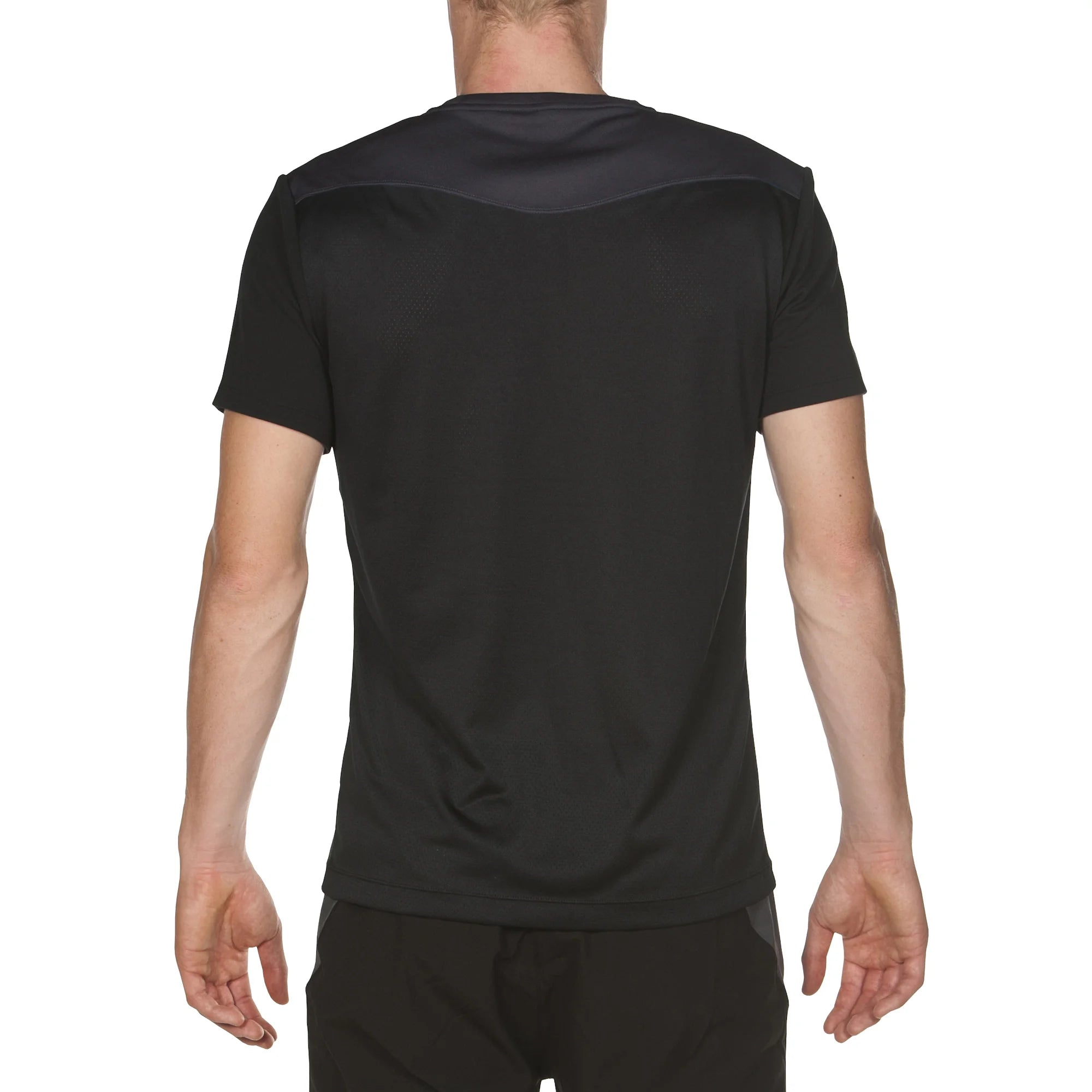 Arena Men Training T-shirt SS Panel Last Pieces