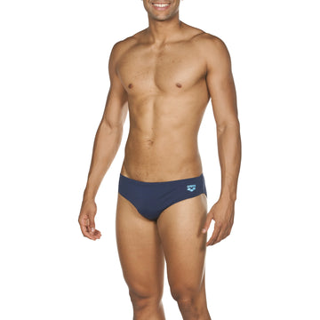 Arena Men Training Swimwear Equilibrium Brief Length 5.5cm
