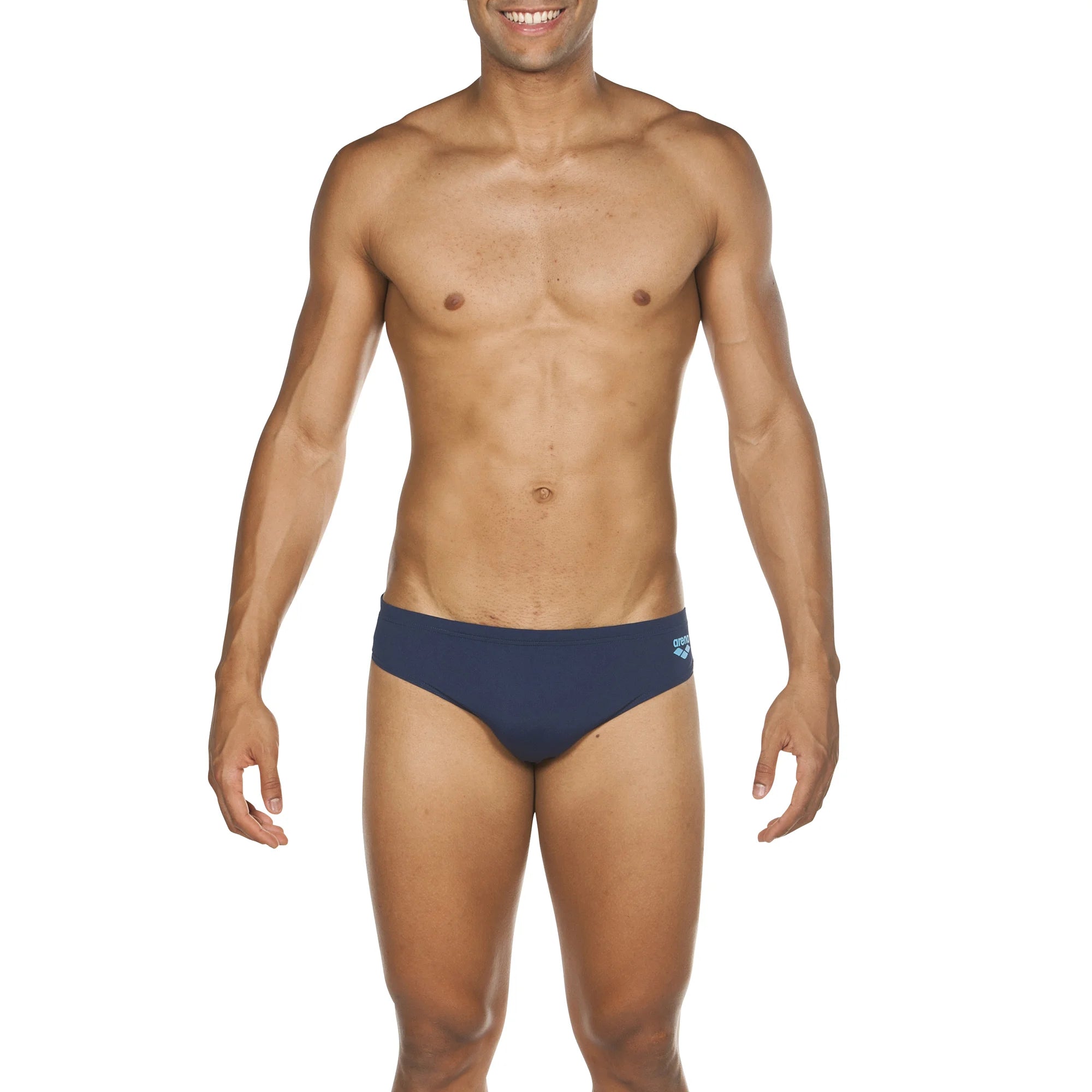 Arena Men Training Swimwear Equilibrium Brief Length 5.5cm