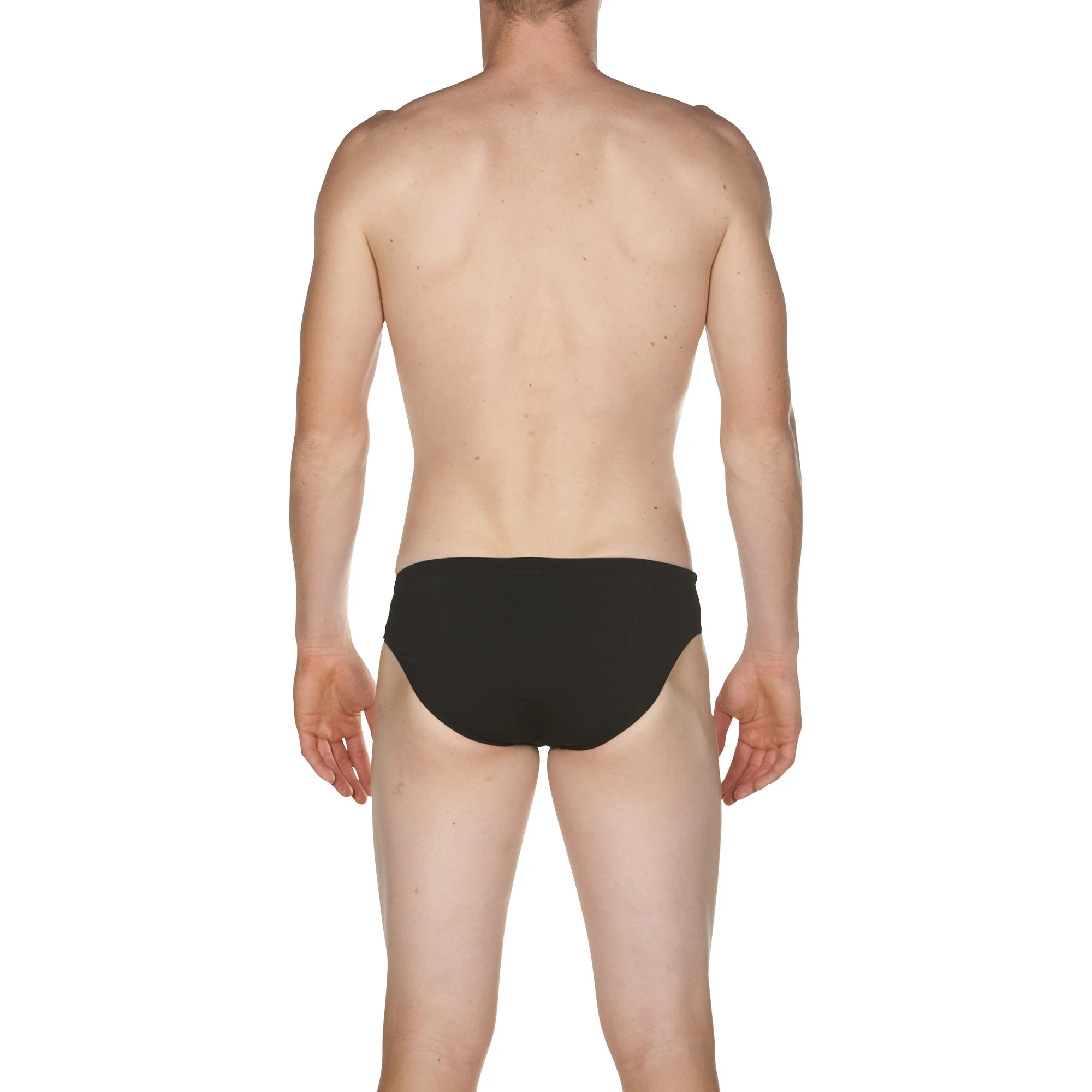 Arena Men Training Swimwear Cyber Brief Length 7cm