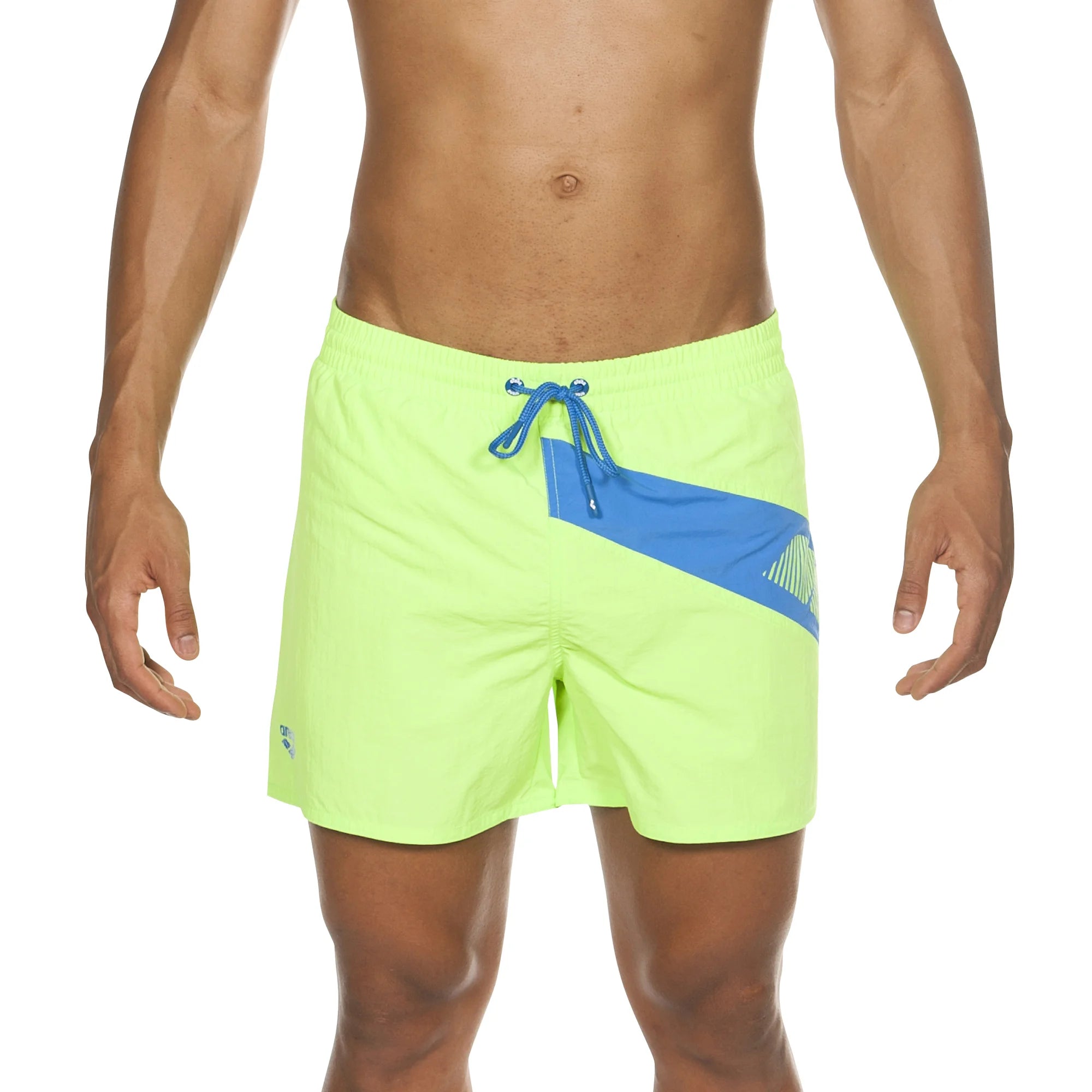 Arena Men Beachwear Hermes Short Length 36.5cm