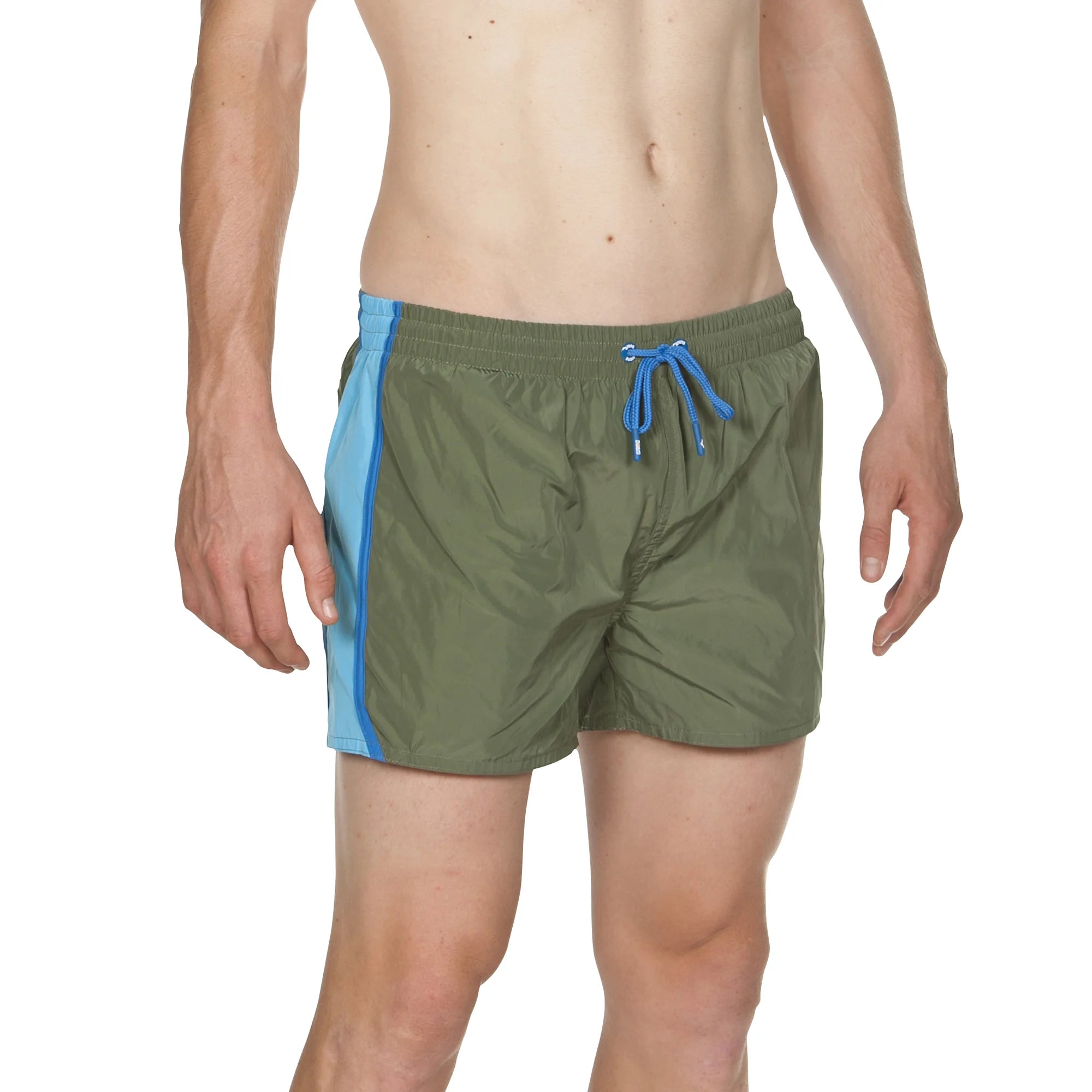 Arena Men Beachwear Barth Hydrophobic X-Short Length 32cm