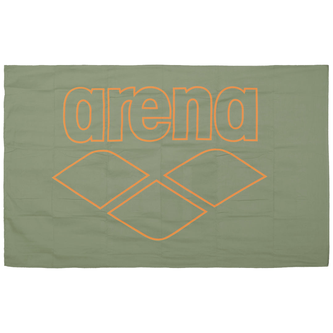 Arena Smart Plus Pool Towel