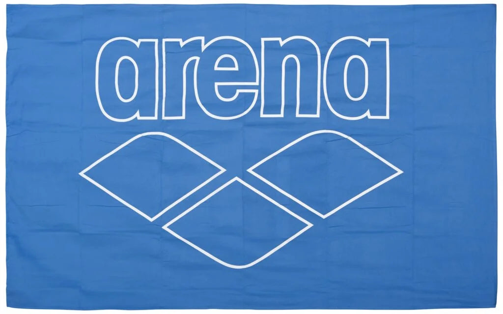Arena Towels Microfiber Pool Smart Size 150x90cm