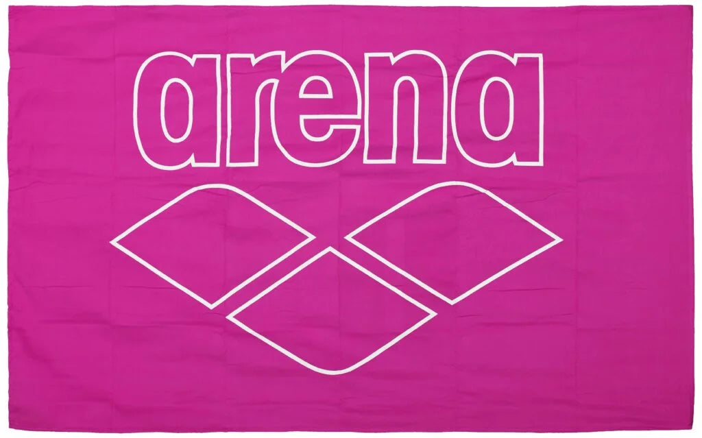Arena Towels Microfiber Pool Smart Size 150x90cm