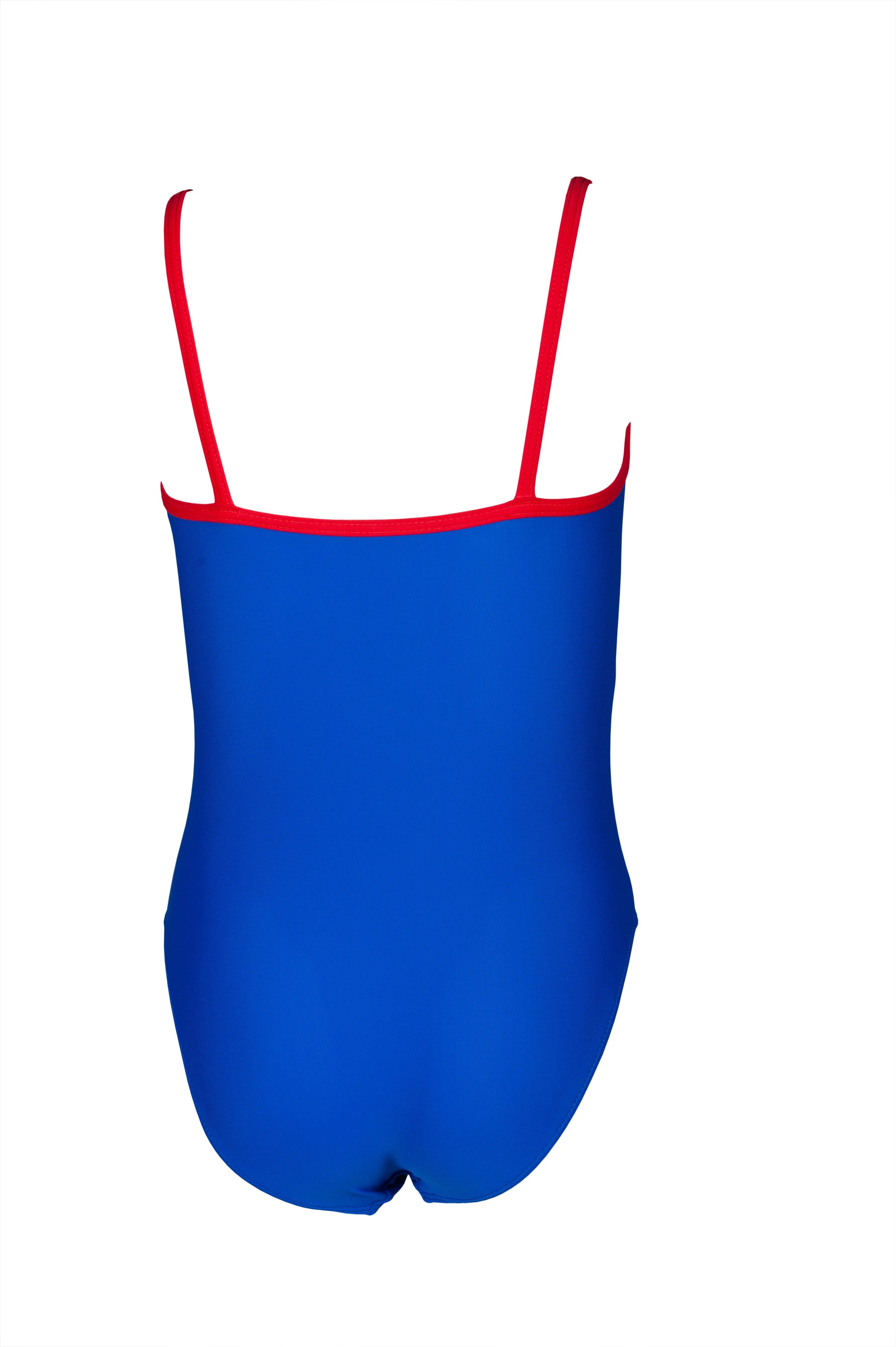 Arena Girls Wonder Women Rouche One Piece