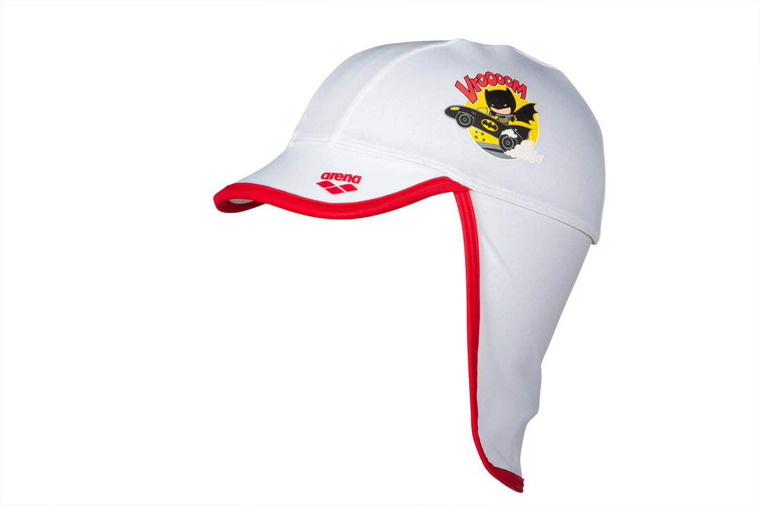 Arena Kids Batman Cap