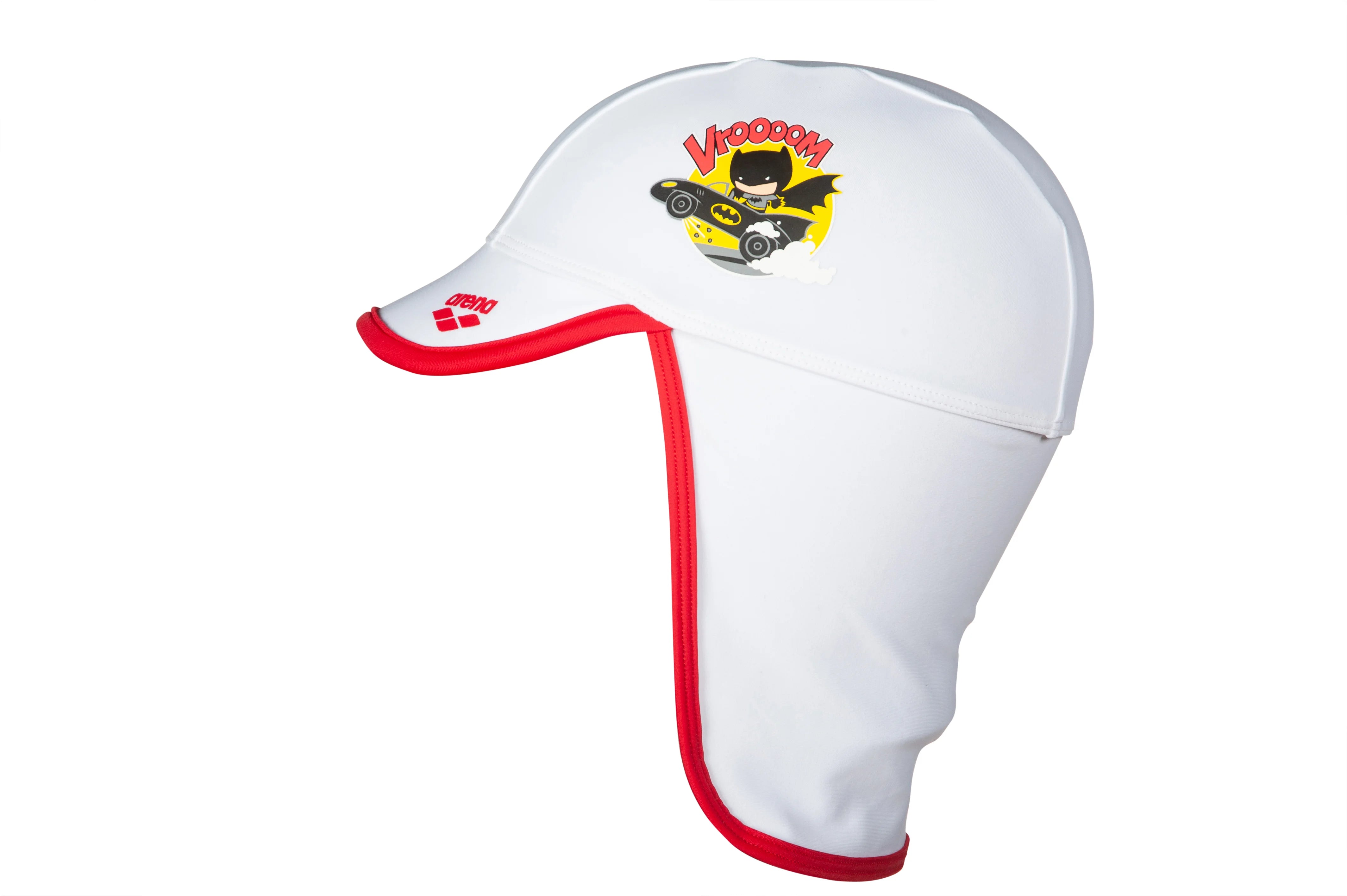 Arena Kids Batman Cap