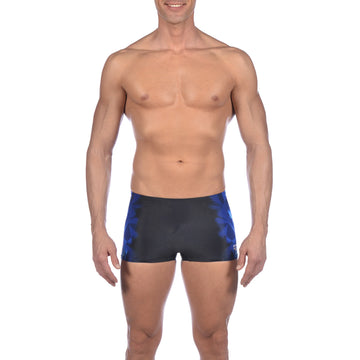Arena Men Training Swimwear Lucky Star Short