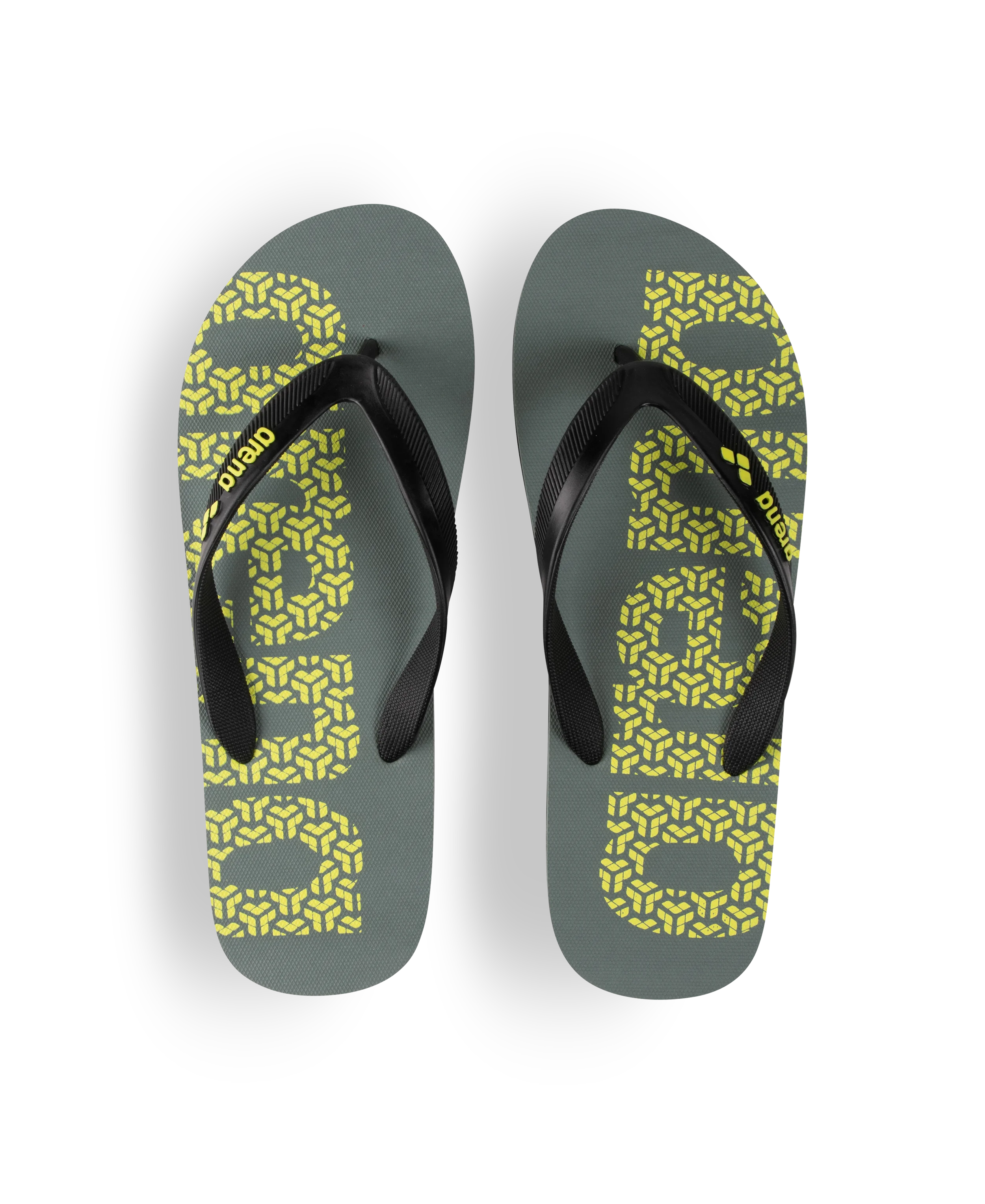 Arena Unisex Hook Beach Slippers Flip Flop