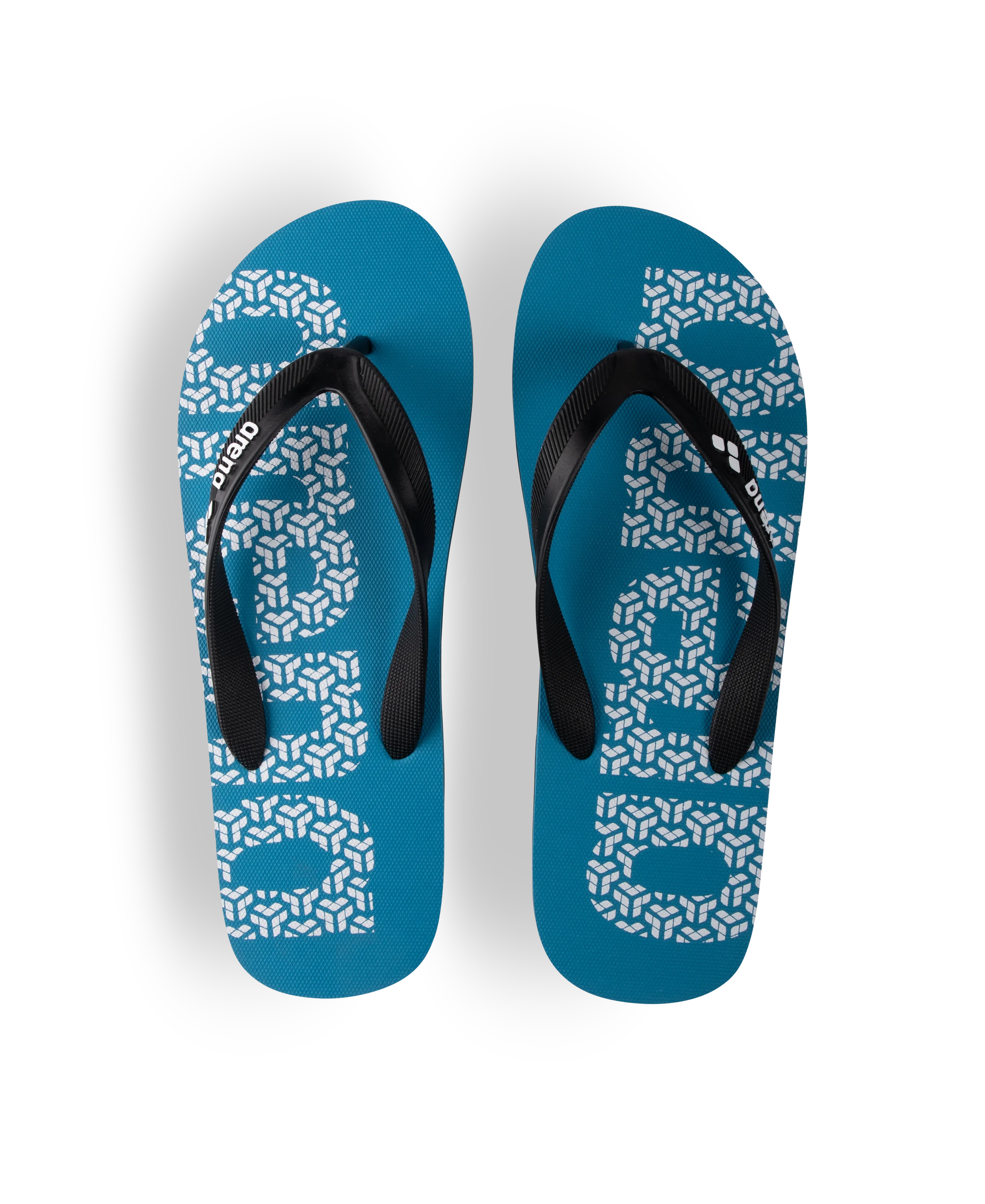 Arena Unisex Hook Beach Slippers Flip Flop