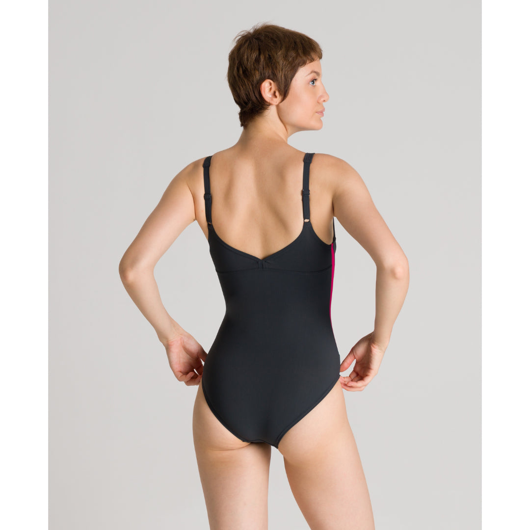 Arena Women's Bodylift Asia Wing Back