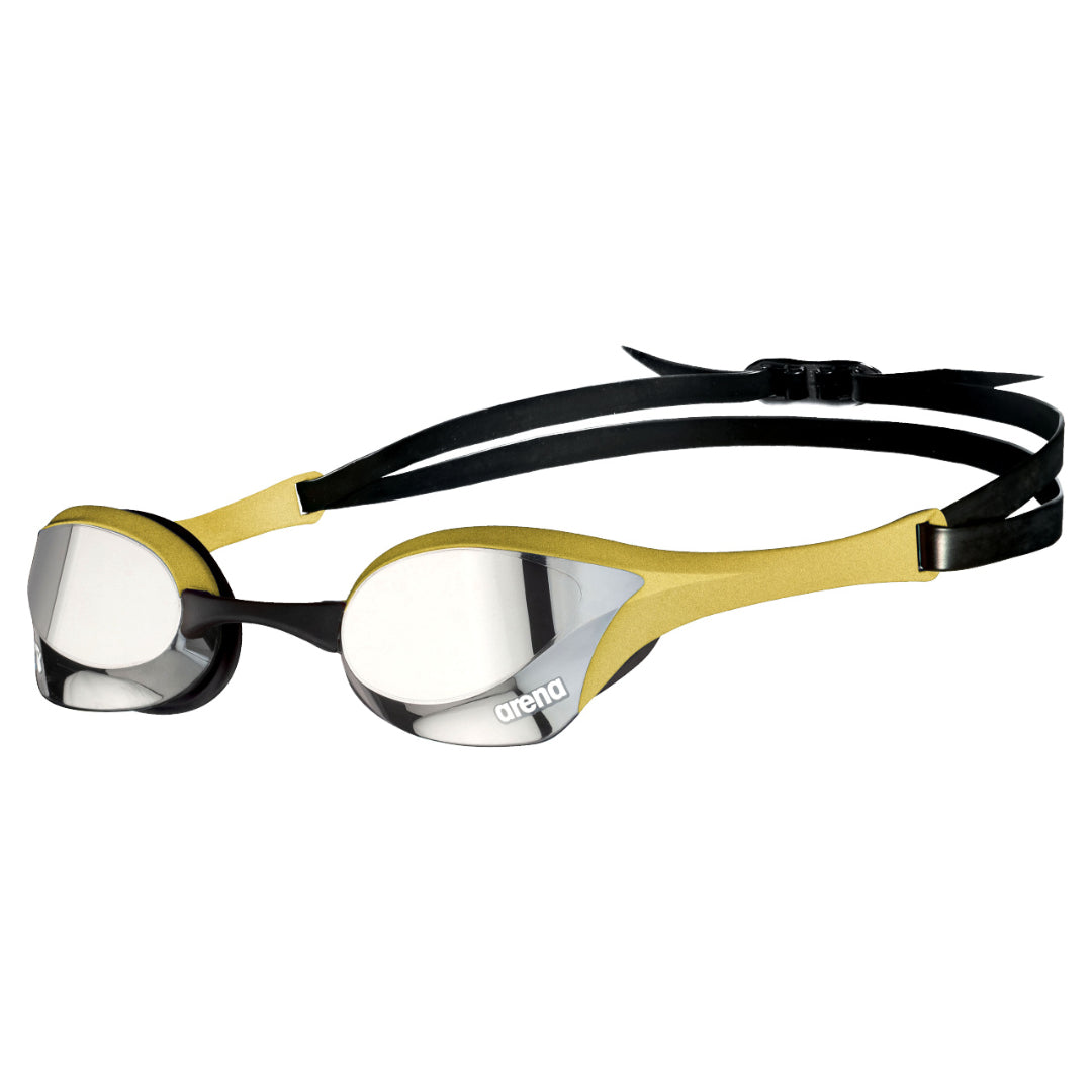 Arena Cobra Ultra Swipe Mirror Goggles