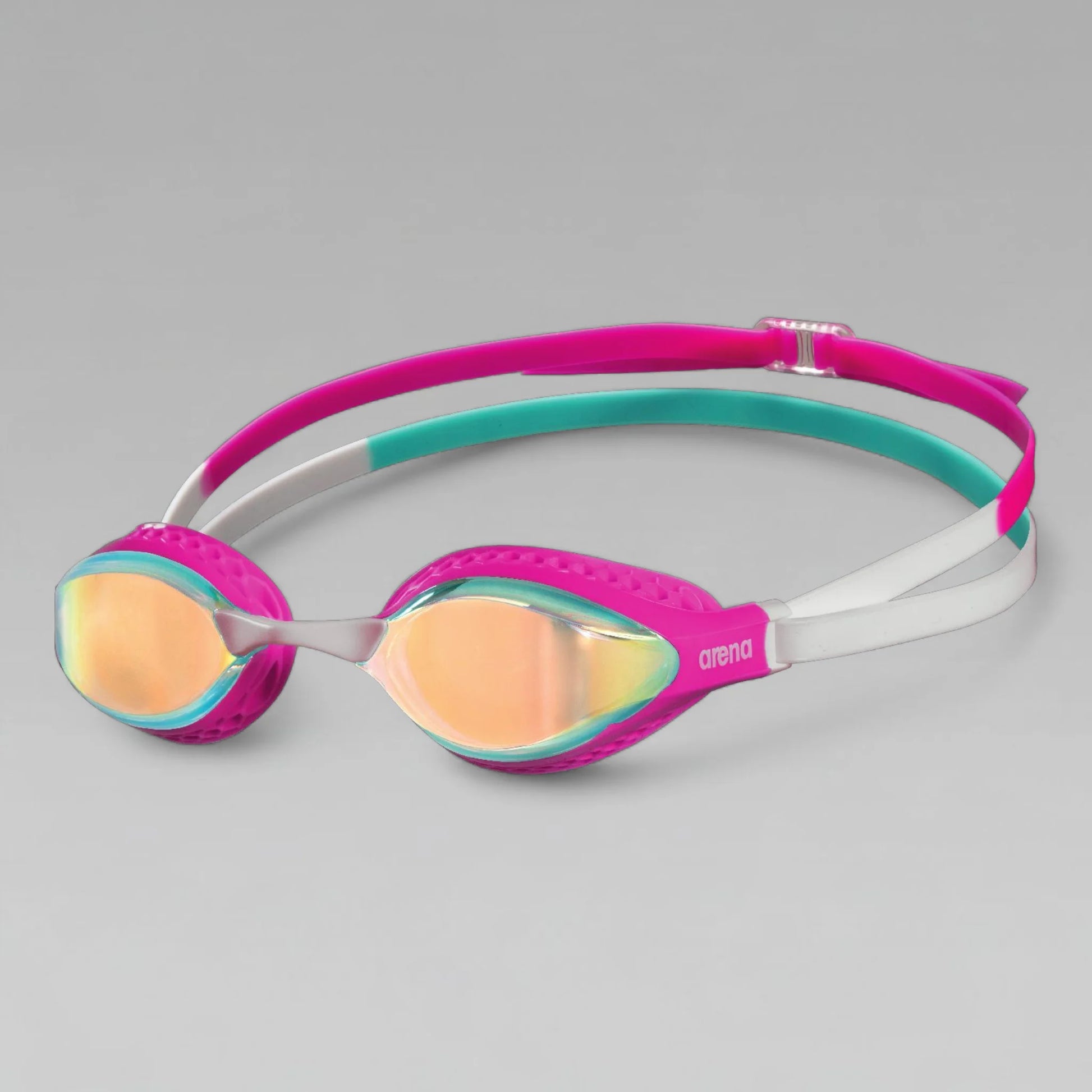 Yellow-Copper-Turquoise