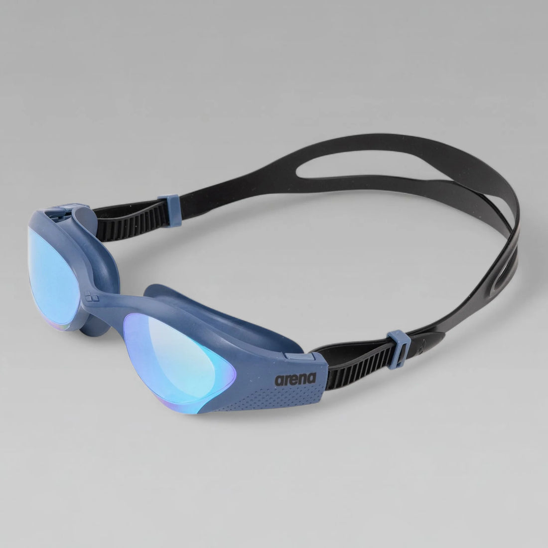 Blue-Grey-Blue-Black