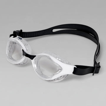 Clear-White-Black