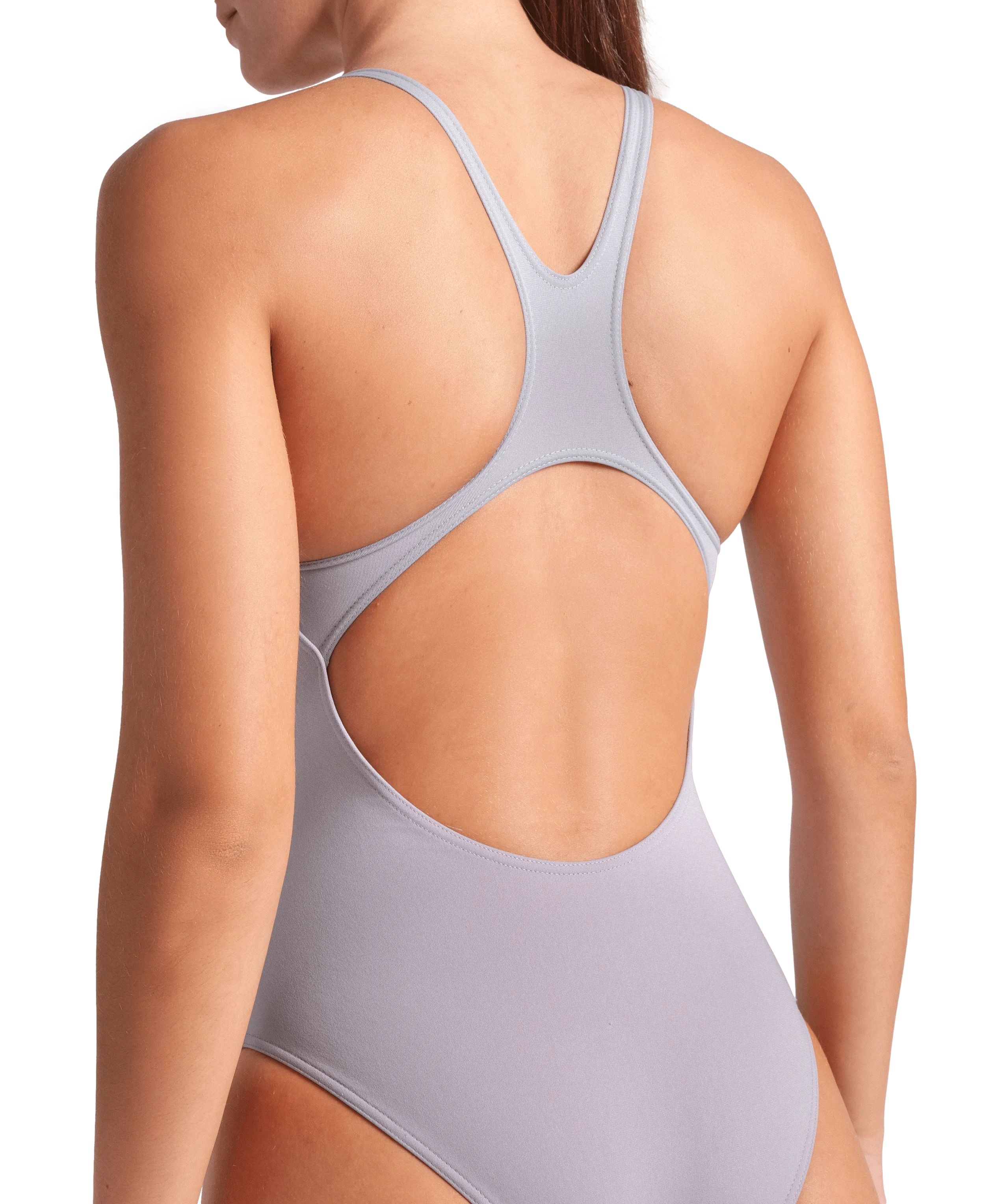 Arena Women Training Swimwear One Piece Swim Pro Solid