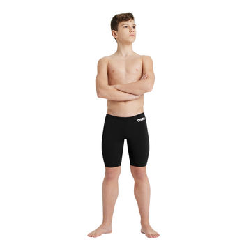 Arena Boy's Team Swim Jammer Solid