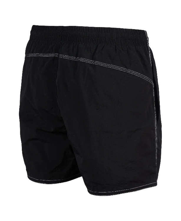 Arena Men Beachwear Bywayx Recycled Fabric Shorts Length 36.5cm