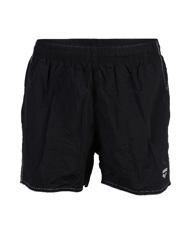 Arena Men Beachwear Bywayx Recycled Fabric Shorts Length 36.5cm