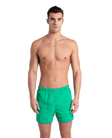 Arena Men Beachwear Bywayx Recycled Fabric Shorts Length 36.5cm