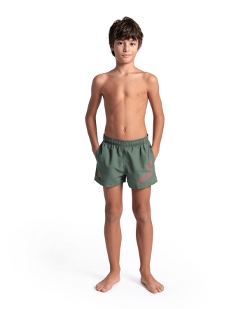 Arena Boys Training Swimwear Beach Short Last Pieces