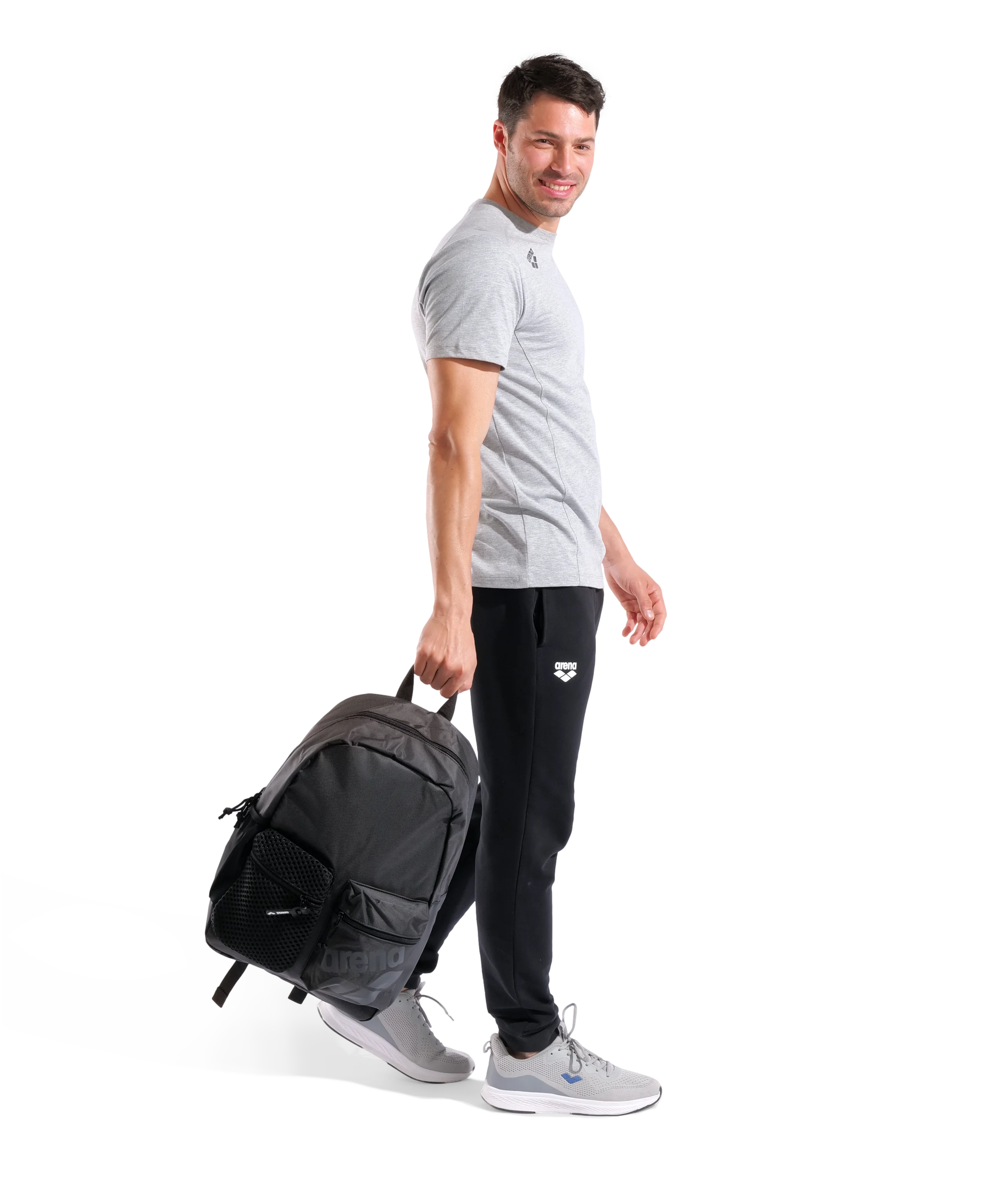 Arena Unisex One Go Backpack 30L