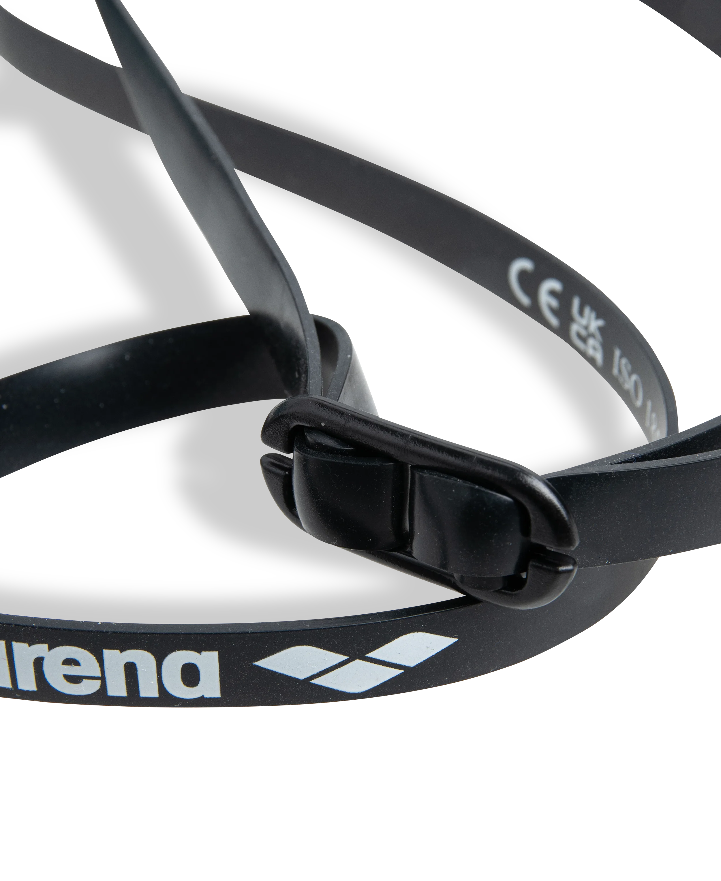 Arena Unisex Fina Approved Air Sonic Mirror Racing Swim Goggles
