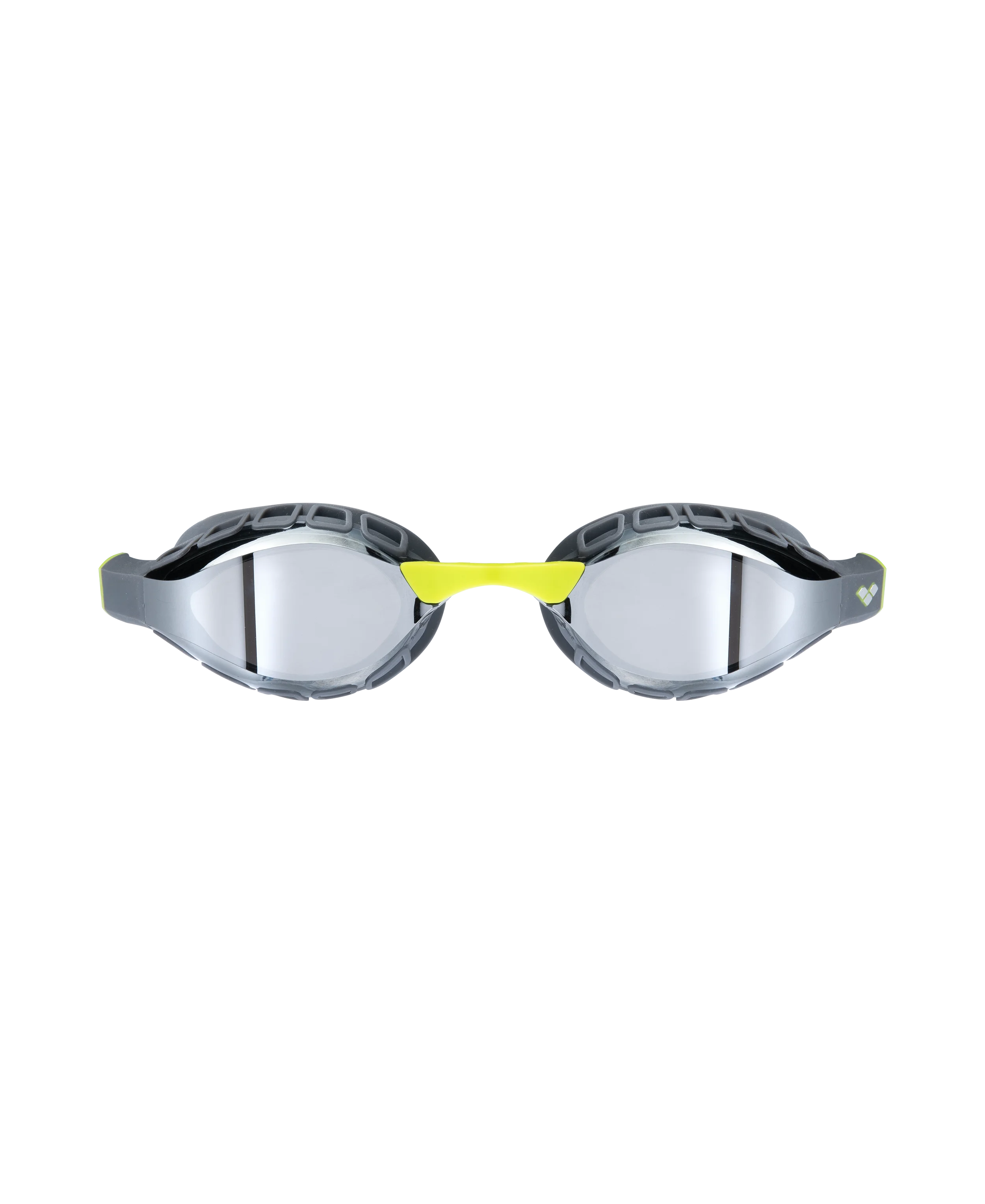 Arena Unisex Fina Approved Air Sonic Mirror Racing Swim Goggles