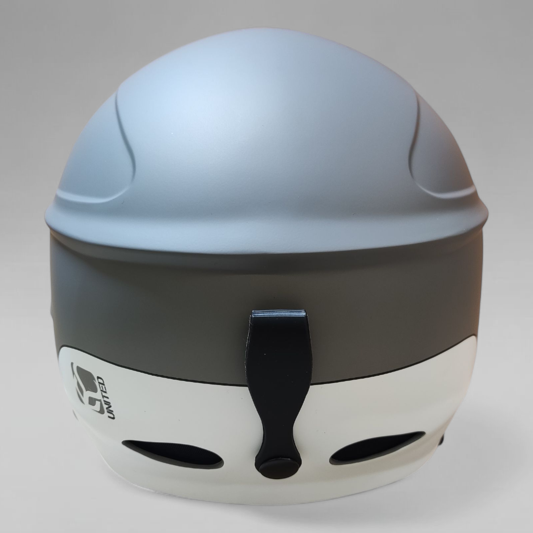 Demon Phantom Snow Helmet