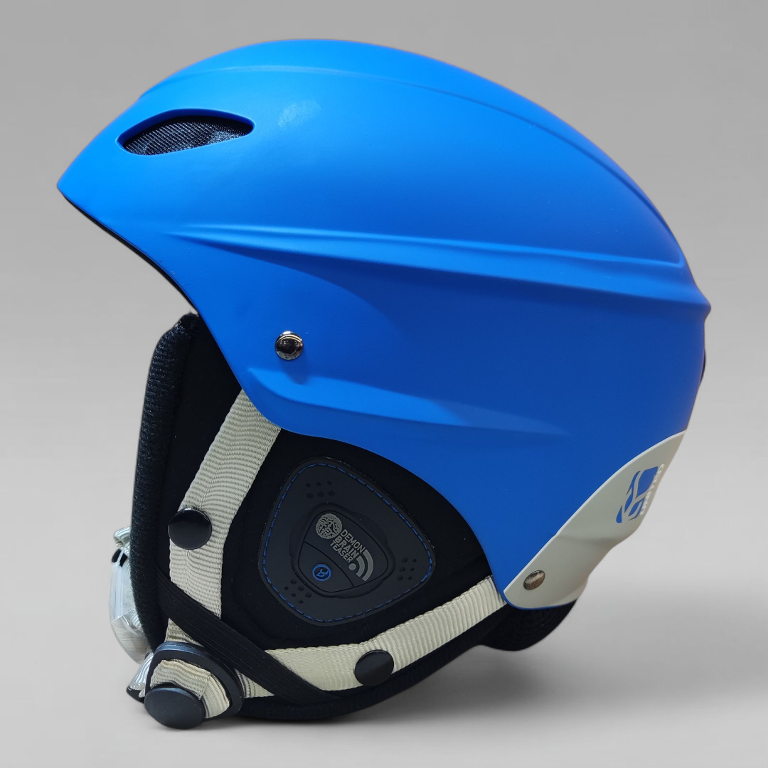 Demon Phantom Snow Helmet