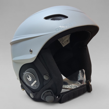 Demon Phantom Snow Helmet