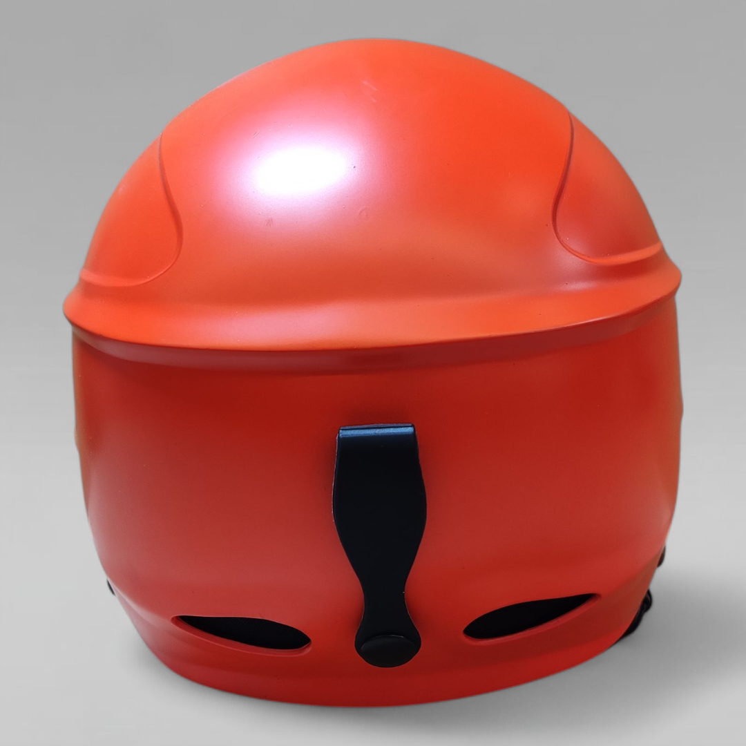 Demon Phantom Snow Helmet