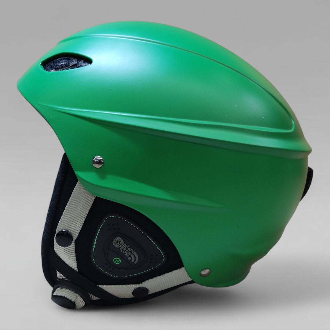 Demon Phantom Snow Helmet