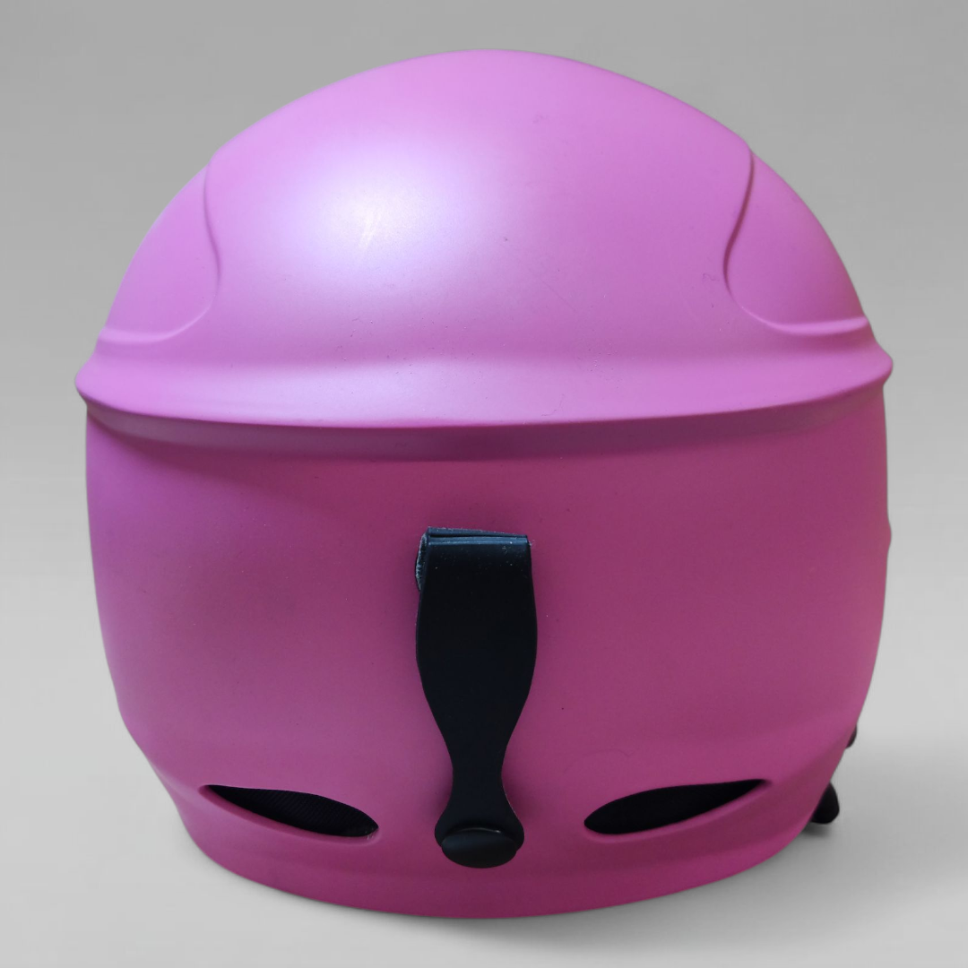 Demon Phantom Snow Helmet