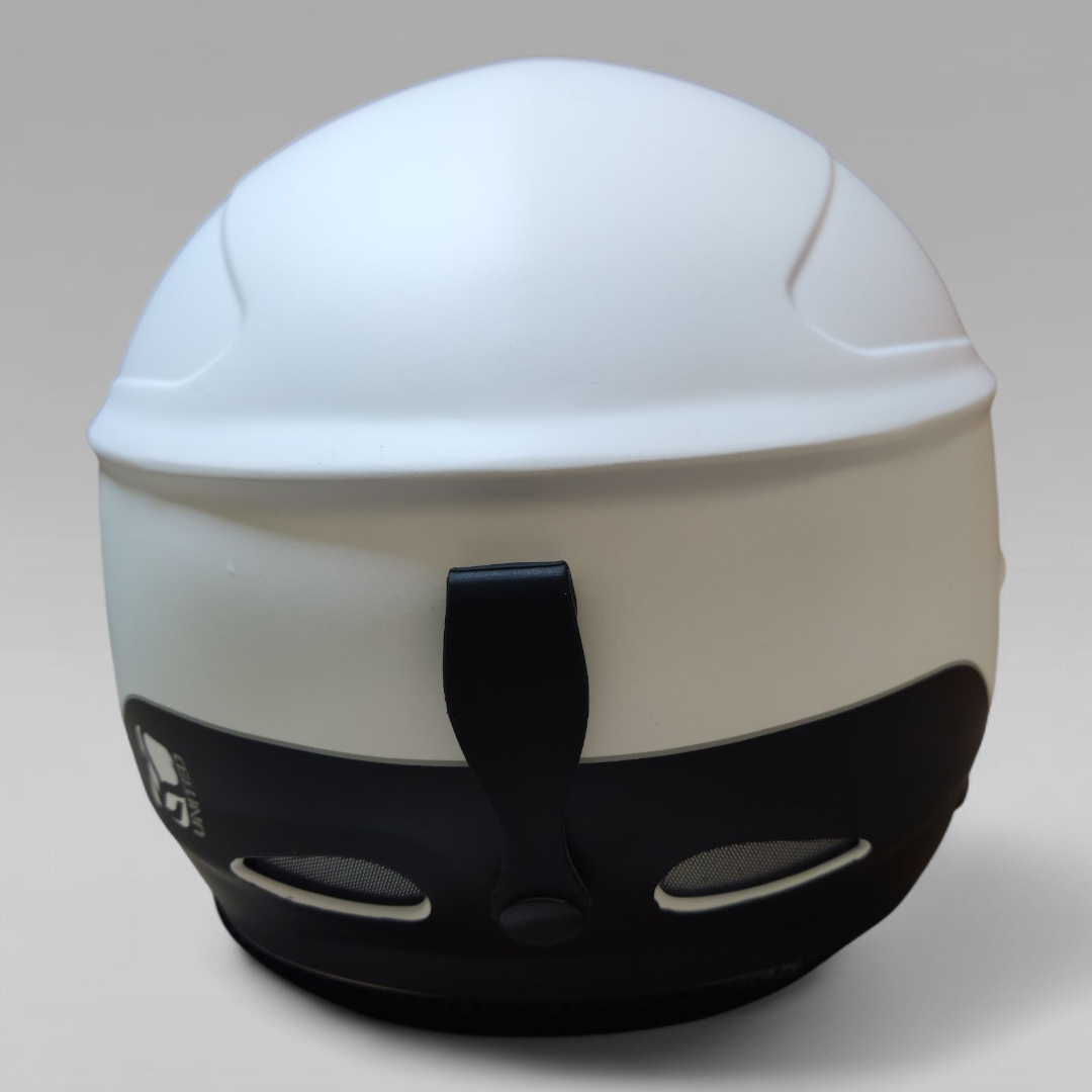 Demon Phantom Snow Helmet