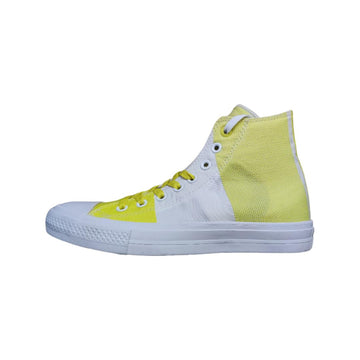 Converse Unisex Chuck 2 High Top Fresh/Yellow White