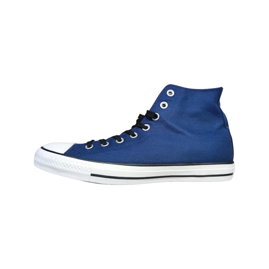 Converse Men's Chuck High Top Midnight/Navy Black White