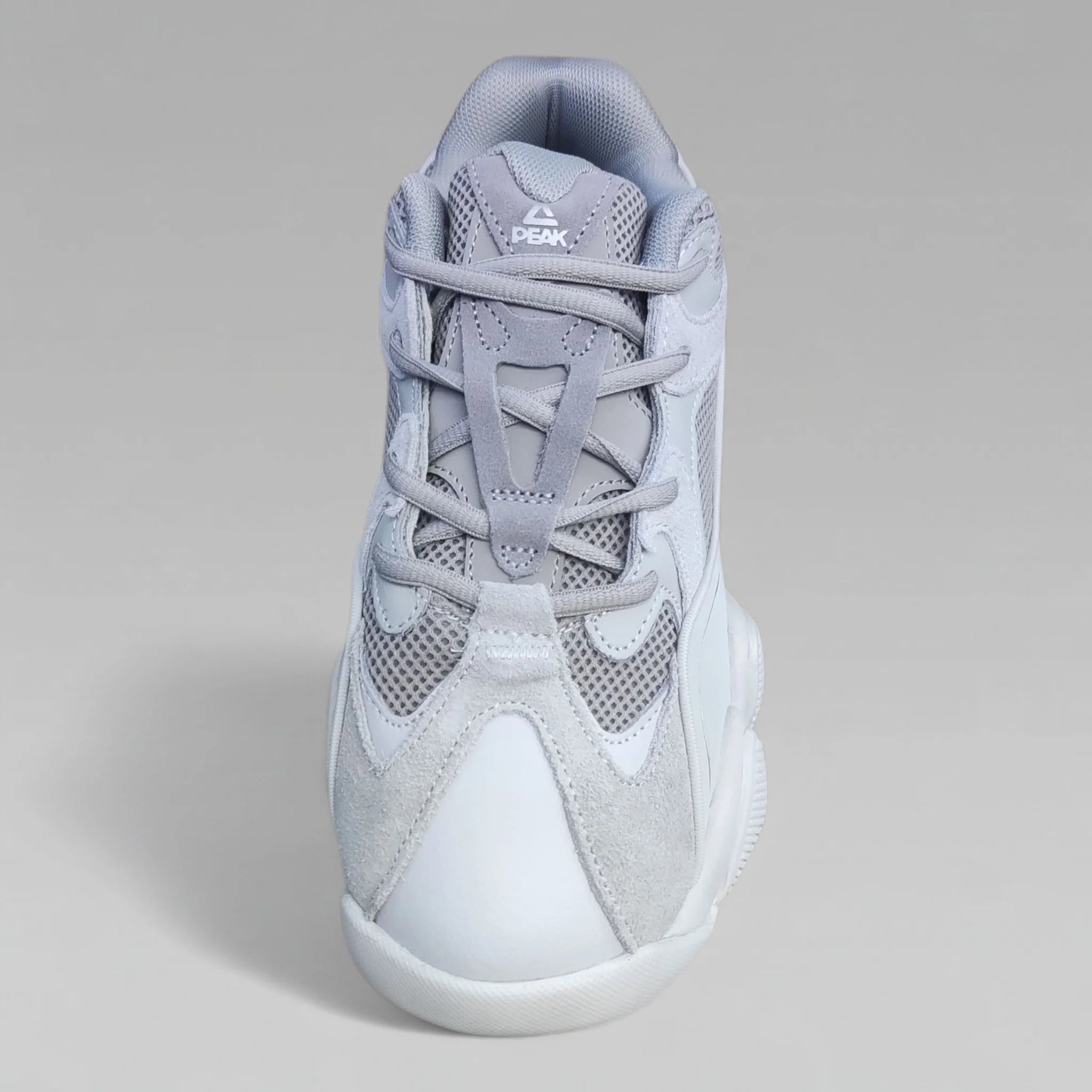 Peak Women Taichi 6371 Basketball Culture Casual Shoes 1.0