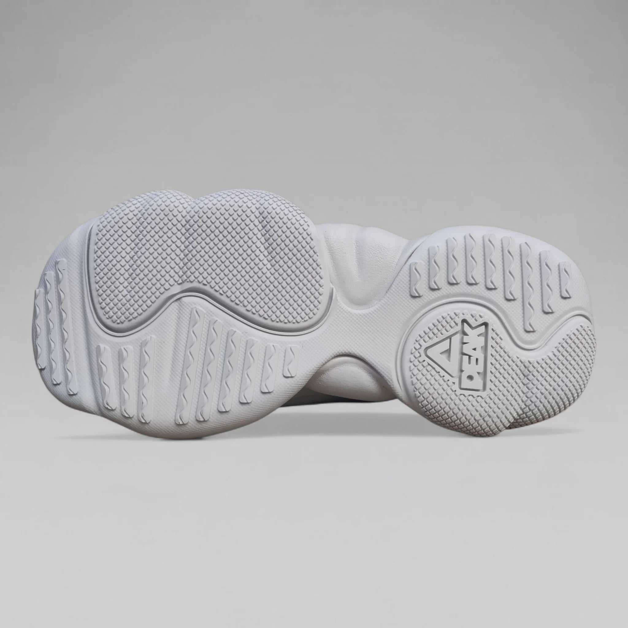 Peak Women Taichi 6371 Basketball Culture Casual Shoes 1.0