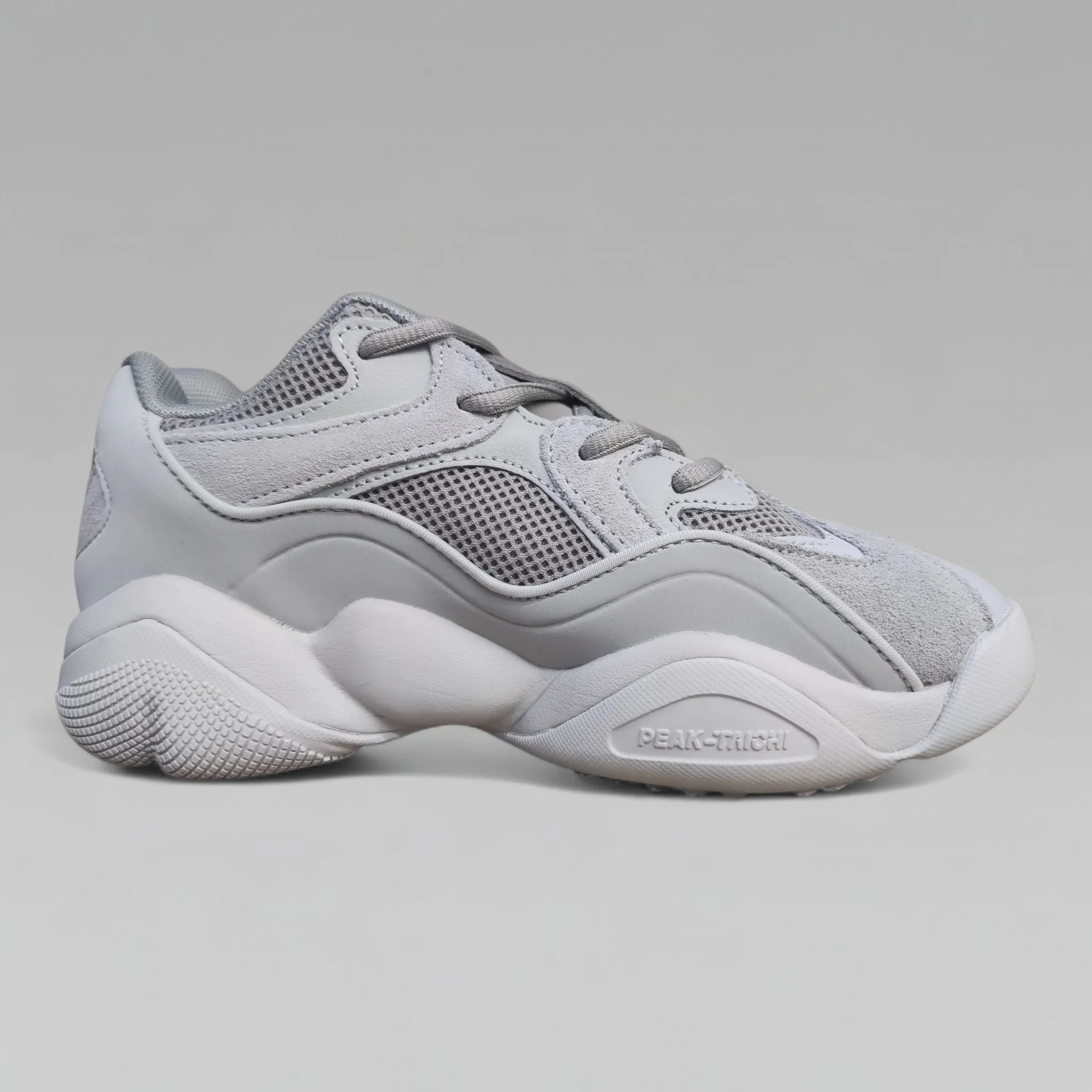 Peak Women Taichi 6371 Basketball Culture Casual Shoes 1.0