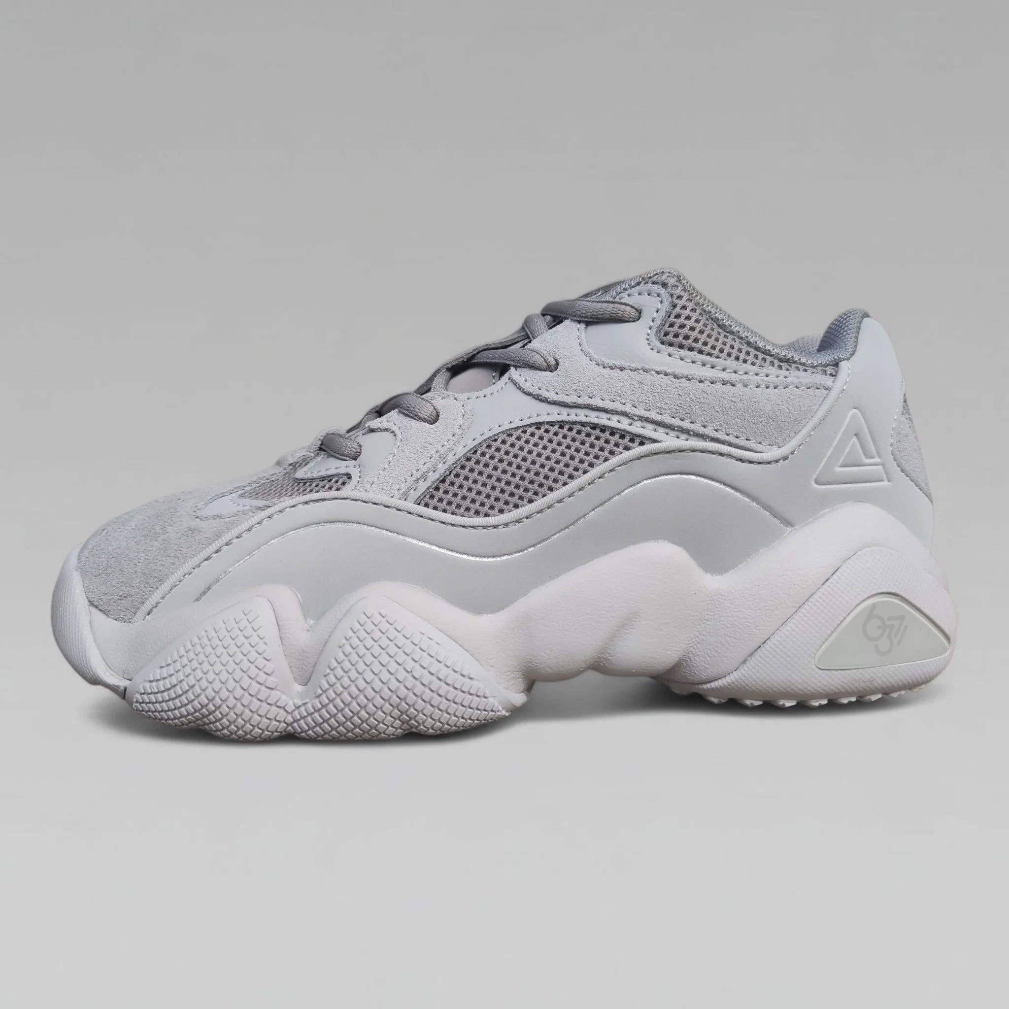 Peak Women Taichi 6371 Basketball Culture Casual Shoes 1.0